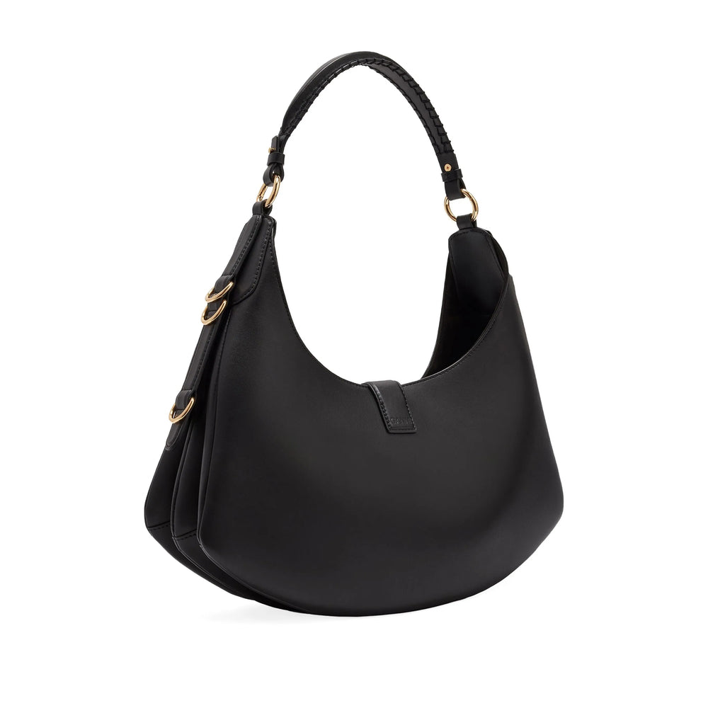 Ganni Bags - Black | a53f605f942a4350f52523c7b2bf3a96c02f3f21