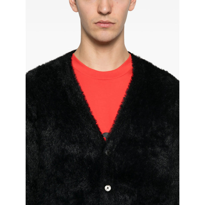 Boiler Room Sweaters - Black | 26c63fe3809955498057e54204474994bcd8bff1