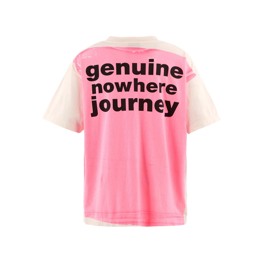 Saint Mxxxxxx T Shirts - Pink | 3476f311896966a903092ca72ca4dc83889b093a