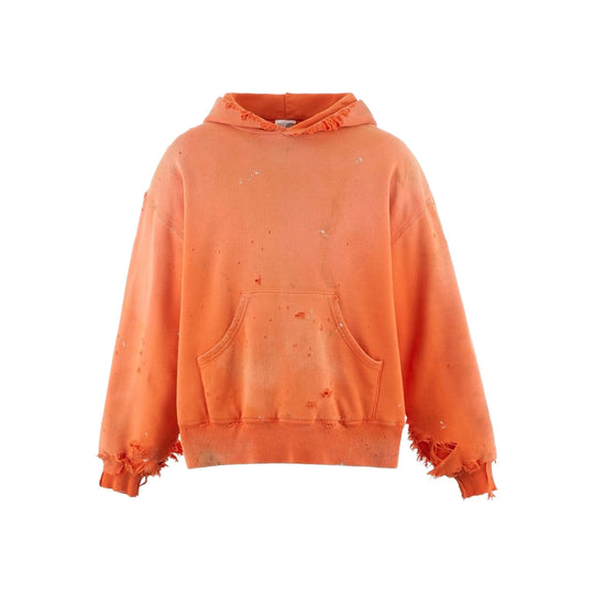 Sweatshirts Orange