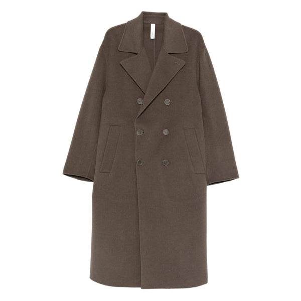 Coats Gray