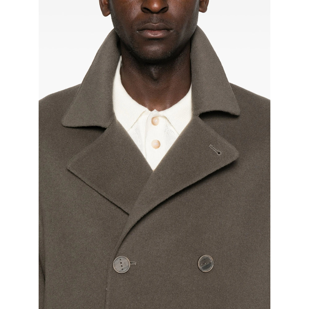 Hevo Coats - Gray | b9be43199a2fee4fcb8ff87bd8415ff23ace91f2