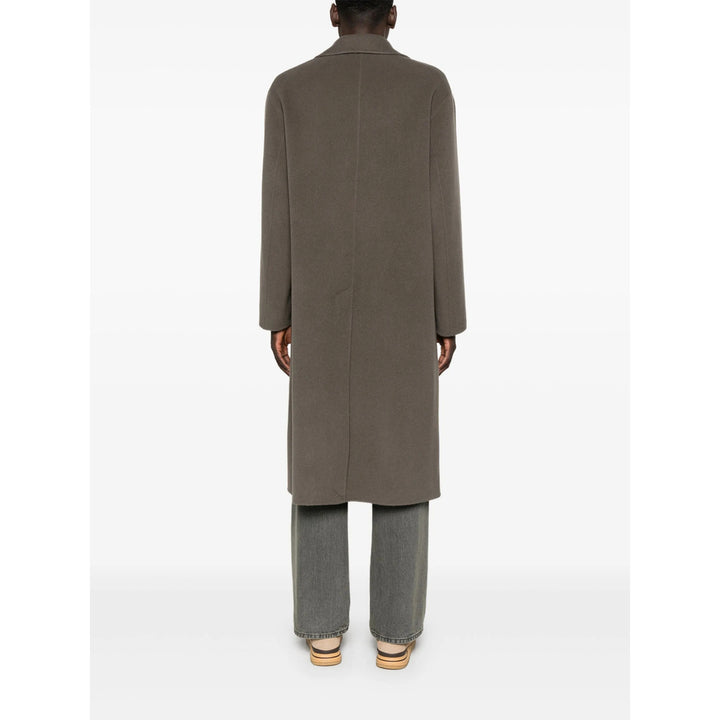 Hevo Coats - Gray | ab9fe8de3384e9e5d67fabad92b8757e1e813e92