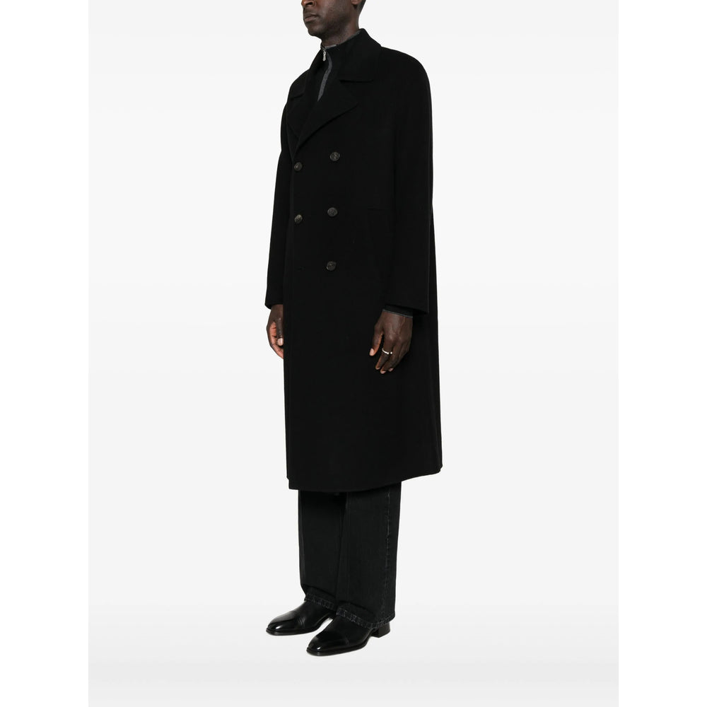Hevo Coats - Black | 1400c359dc42f3e90c6021395e704bf90c4334d4