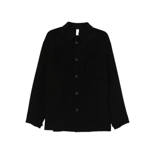 Coats Black