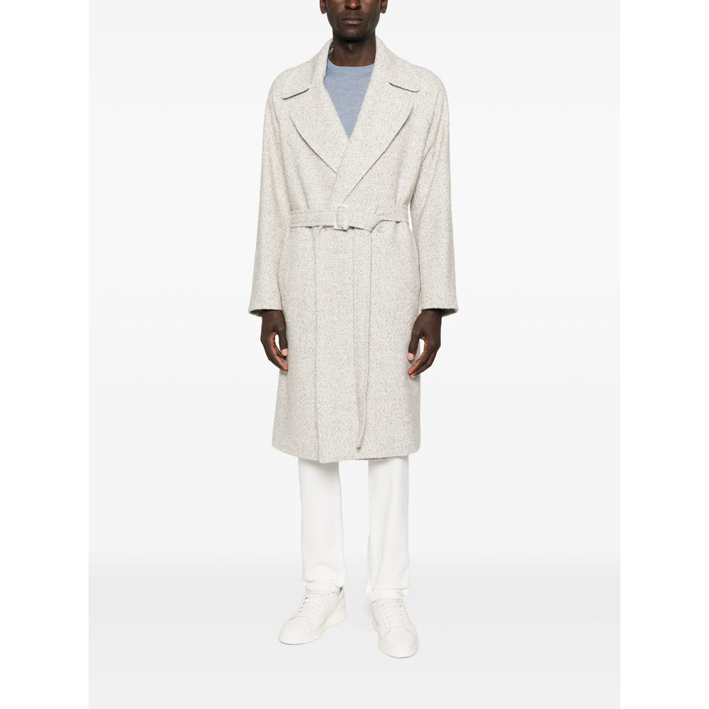 Hevo Coats - Neutral | 237778834d40f6a9be422e7594ea74b3c6bbf054