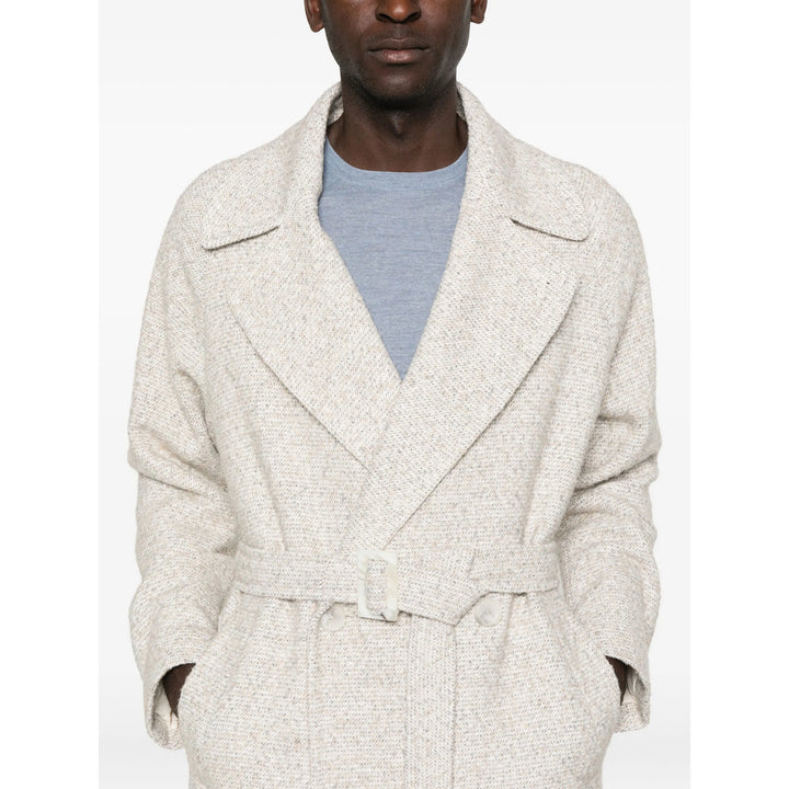 Hevo Coats - Neutral | 2fc1637e832d85d6cb947995bbe44e8f6aee7879