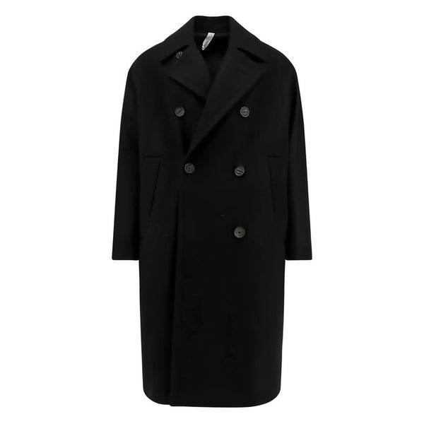 Coats Black