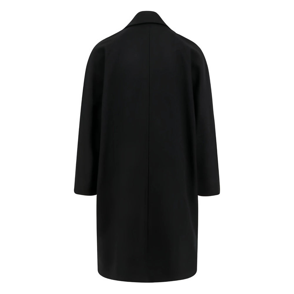Hevo Coats - Black | 1acd5b0082cb8a880655833eec77ebbce0a47059