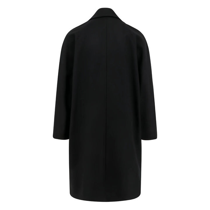 Hevo Coats - Black | 1acd5b0082cb8a880655833eec77ebbce0a47059