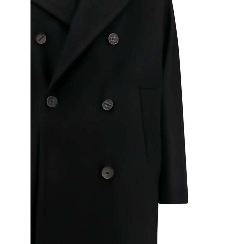 Hevo Coats - Black | 27a770bf1cbfd711a90d9054eaafeb8acddfdbf7