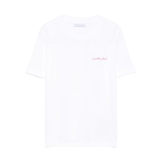 T Shirts White