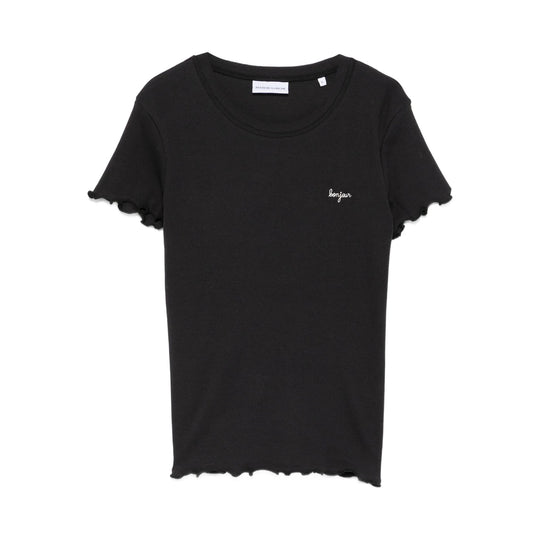 T Shirts Black