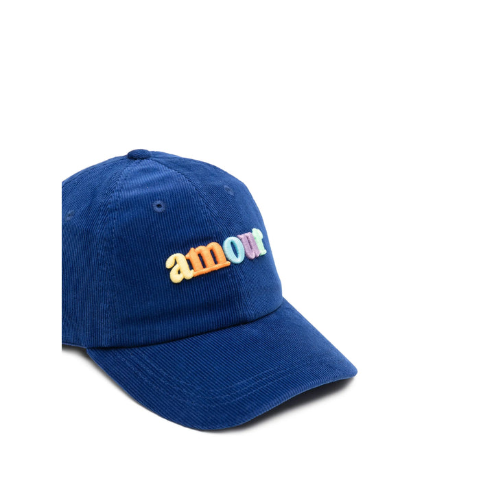 Maison Labiche Caps - Blue | da1e7914fcd2acae8c937f581732d38f5ec970d4