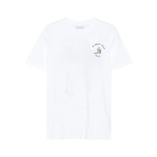 T Shirts White