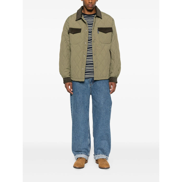 Maison Labiche Outerwears - Green | d0cb4ccde852edb9f328fa998b5272e83f855853