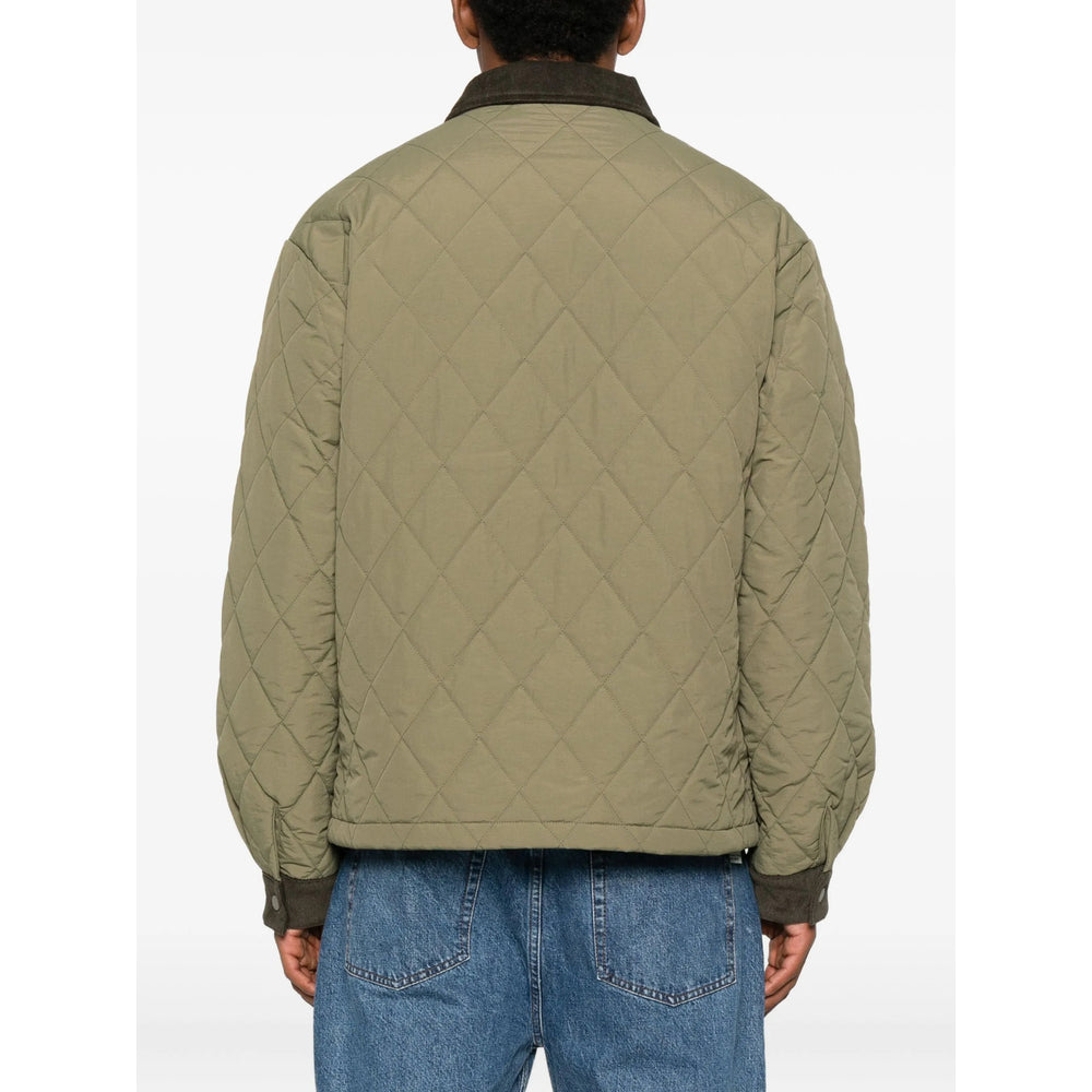 Maison Labiche Outerwears - Green | 0c7734fd81e4a47b4a9620dafd43d813ce0d6b91