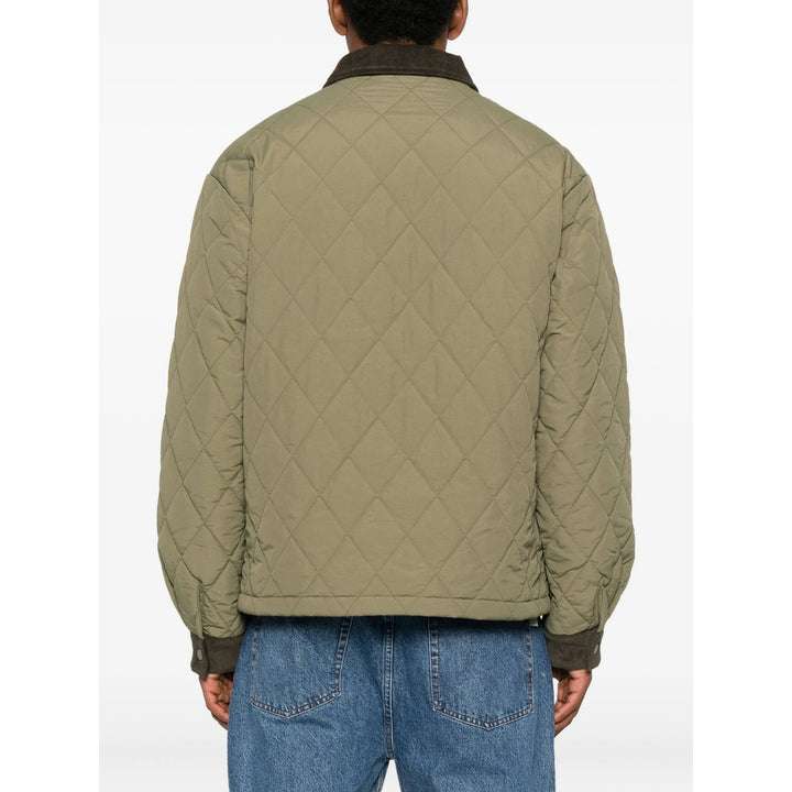 Maison Labiche Outerwears - Green | 0c7734fd81e4a47b4a9620dafd43d813ce0d6b91