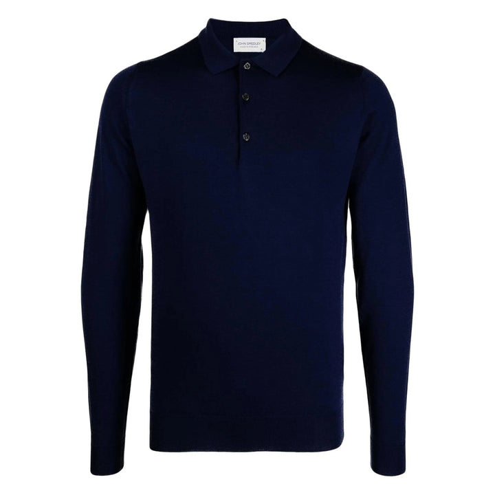 John Smedley Sweaters - Blue | 30fe581d4212cfd2ba332c98f1c725eb0e316b3f