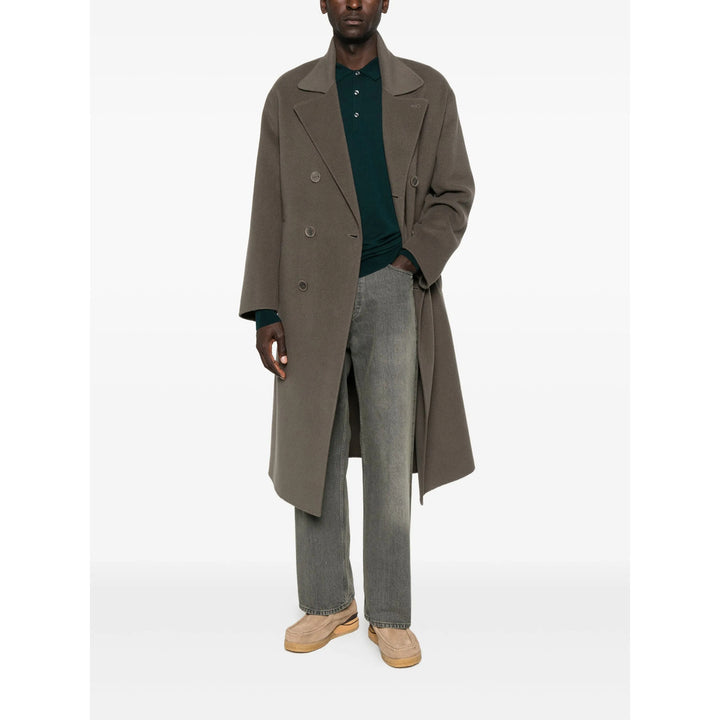 John Smedley Sweaters - Green | eb458206f1efb62575de5c97772fe3b2f452556f