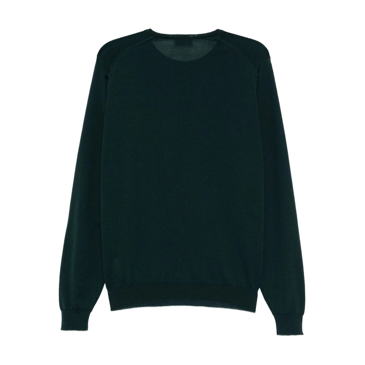 John Smedley Sweaters - Green | 2241dbfa6f5ecd9db0f8d33353b615582f6234fa