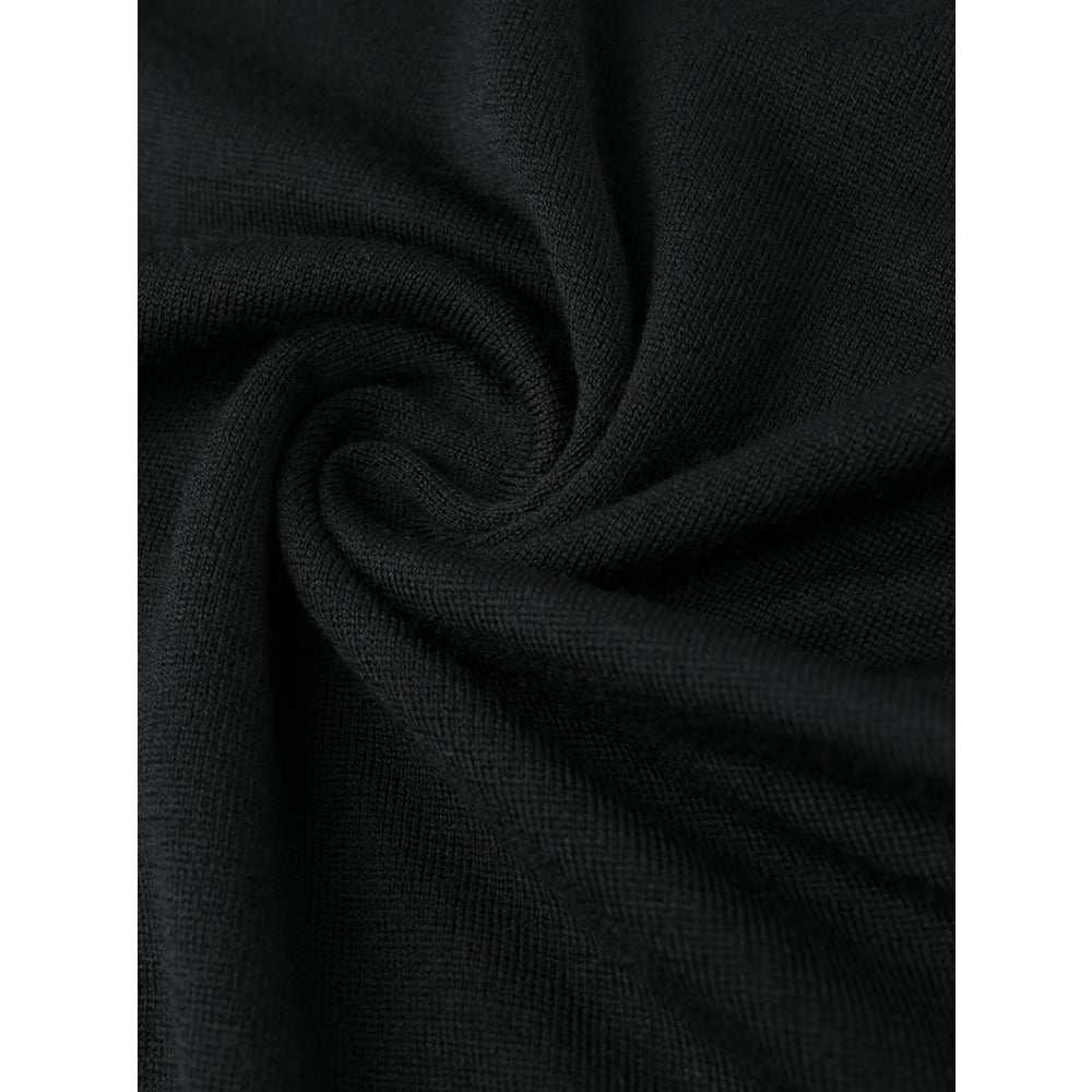 John Smedley Sweaters - Black | 18d23ce3dc8640317400745dcf4c0ca21366bd9f