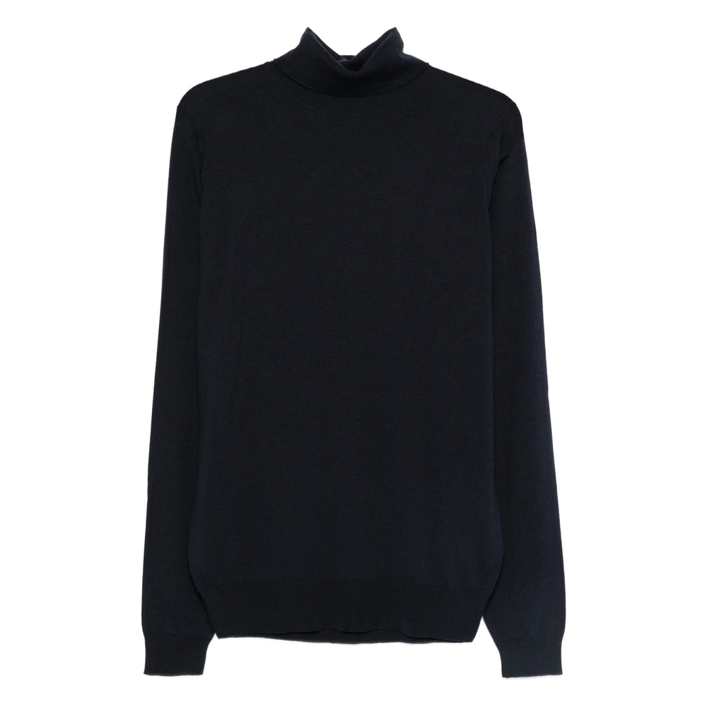 John Smedley Sweaters - Blue | 1b279364247068b2834df733e9ecf849c2a23603