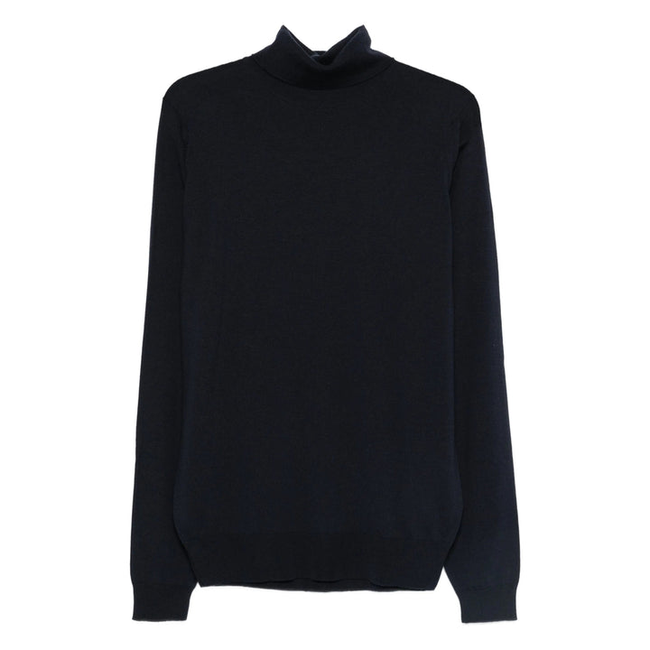 John Smedley Sweaters - Blue | 1b279364247068b2834df733e9ecf849c2a23603