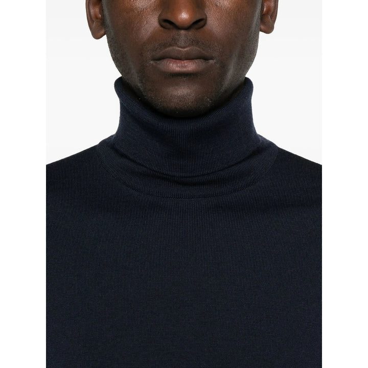 John Smedley Sweaters - Blue | 2c480528ac441ca37cb185d860b574860fcc41f9