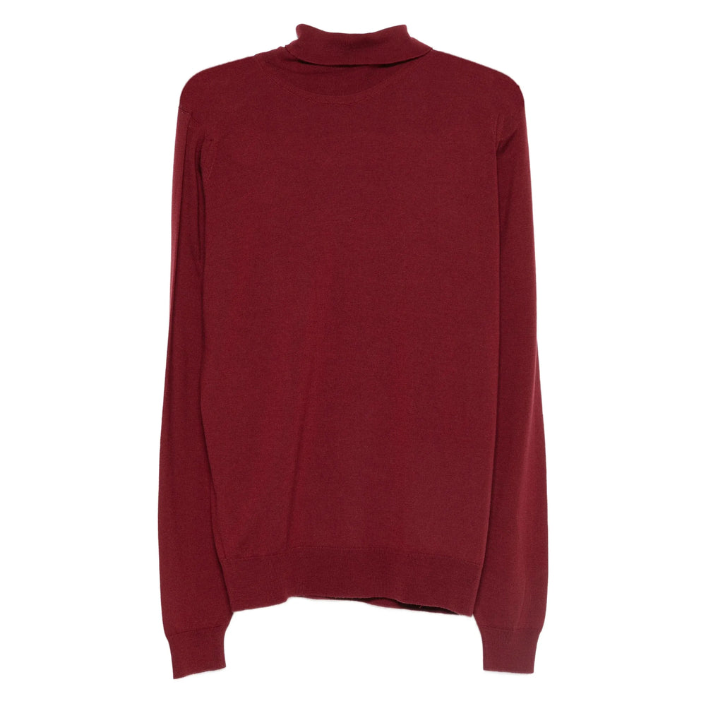 John Smedley Sweaters - Red | 94c2eac6a7ade9c7c1086aee7c2aeb69cc1340b4