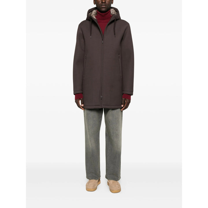 John Smedley Sweaters - Red | 345e936b593a2126edd80e07c747732e6c884f4d