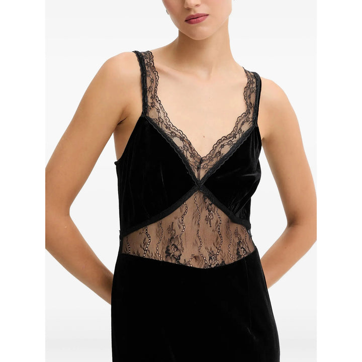 Never Fully Dressed Dresses - Black | ac22a636ed14798ef95a039712db58023998a8e8