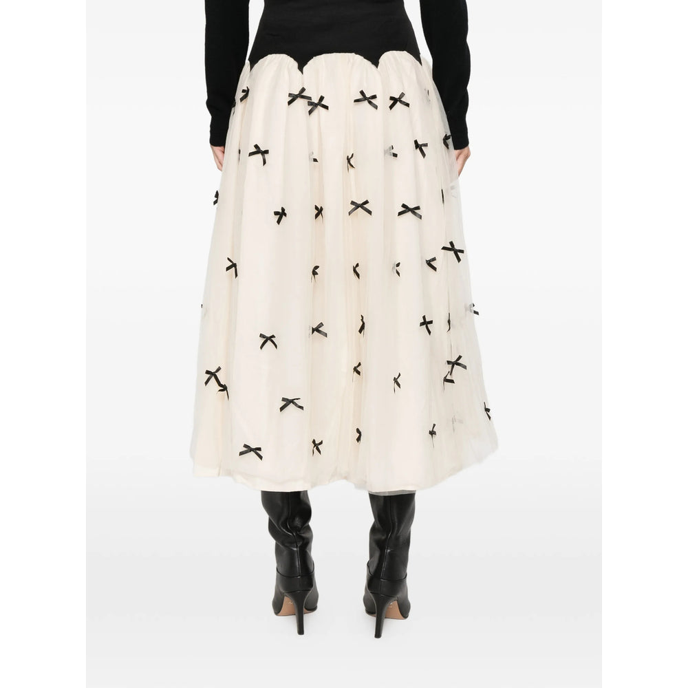 Never Fully Dressed Skirts - Neutral, Black | de7fd6c54d76c272fb3902b0cac3e027b239e9e6
