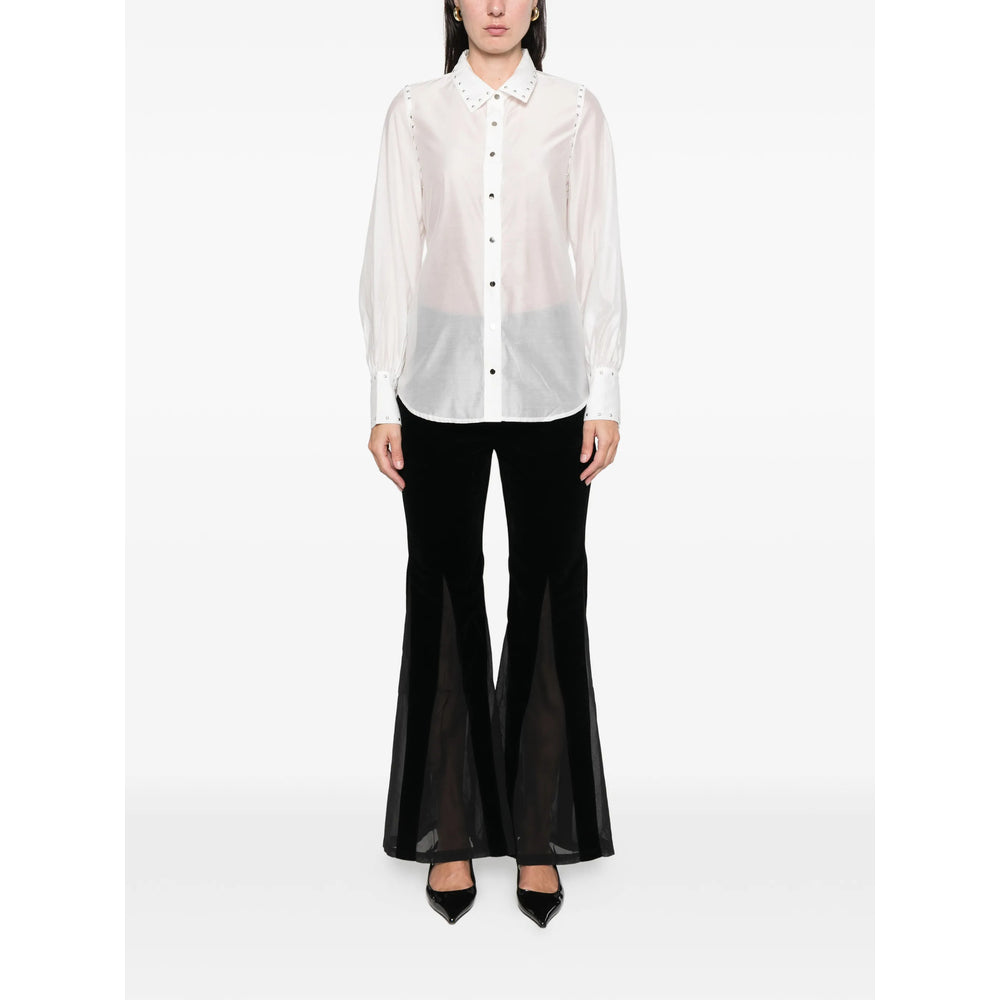 Never Fully Dressed Pants - Black | a45701b7460c76dafcacbac76cd383d148154f99