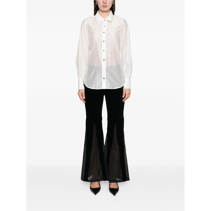 Never Fully Dressed Pants - Black | a45701b7460c76dafcacbac76cd383d148154f99