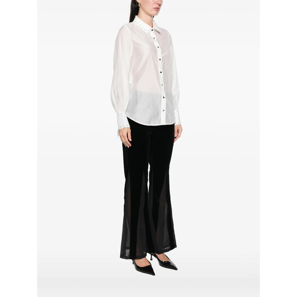 Never Fully Dressed Shirts - White | 991f0a71165cf969854db58e492ce9868a465853