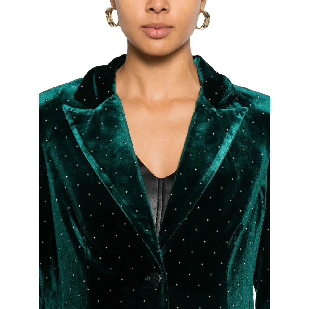 Never Fully Dressed Jackets - Green | 89be6c8b765224914f88eec7b026c65556c080d7