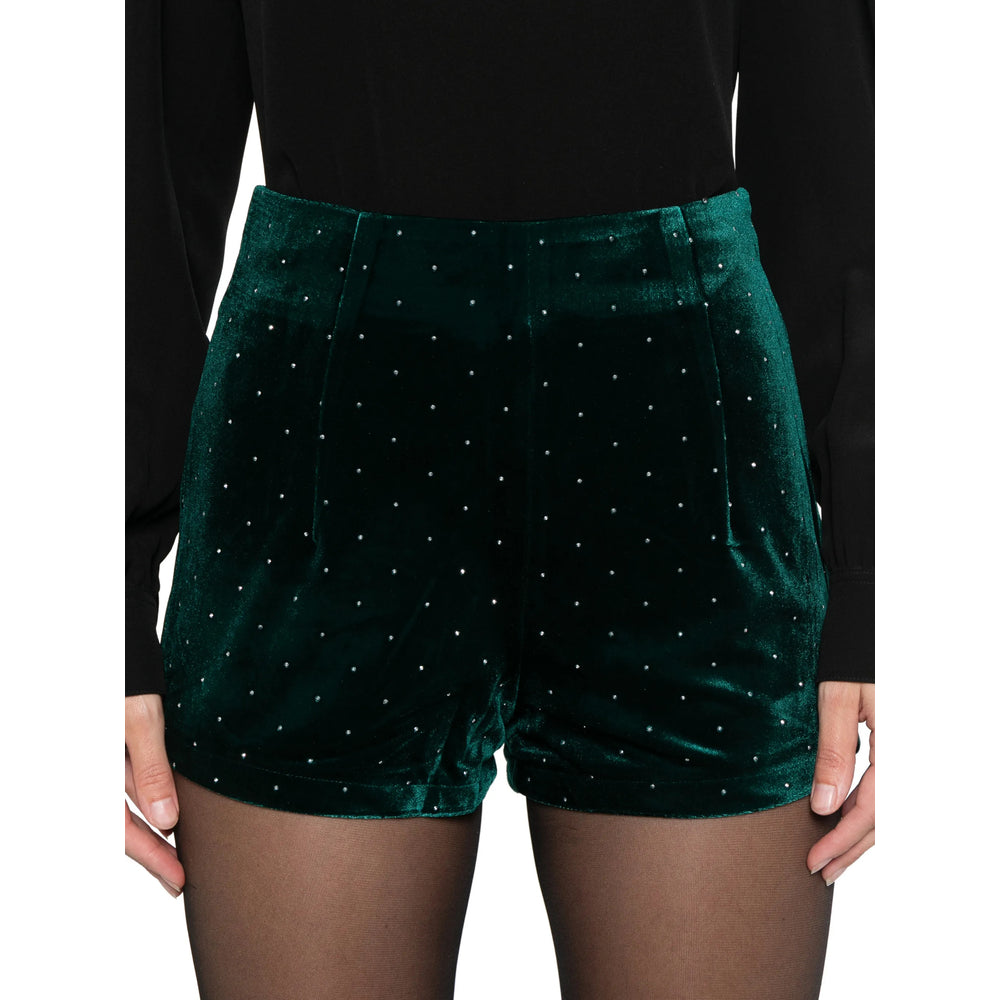 Never Fully Dressed Shorts - Green | a304110691bf69d8a187535d06ce038bba06f4de
