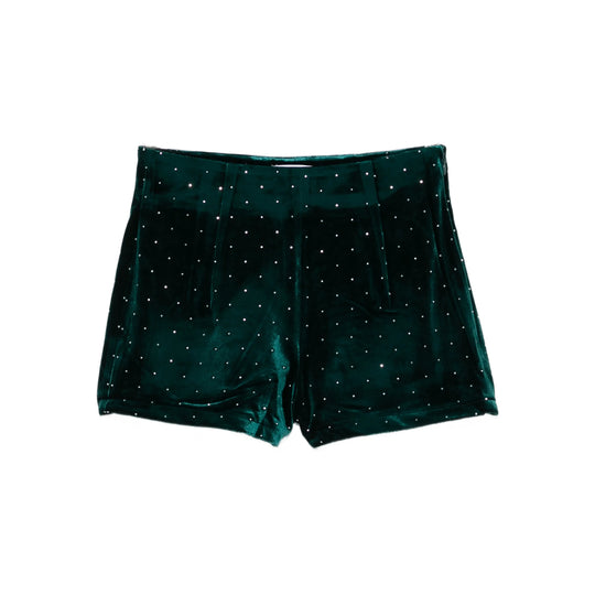 Shorts Green