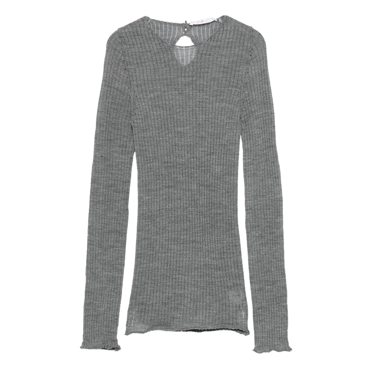 3311 Sweaters - Gray | cbf4c511621ef1535e05bd454a8bb01a98266e27