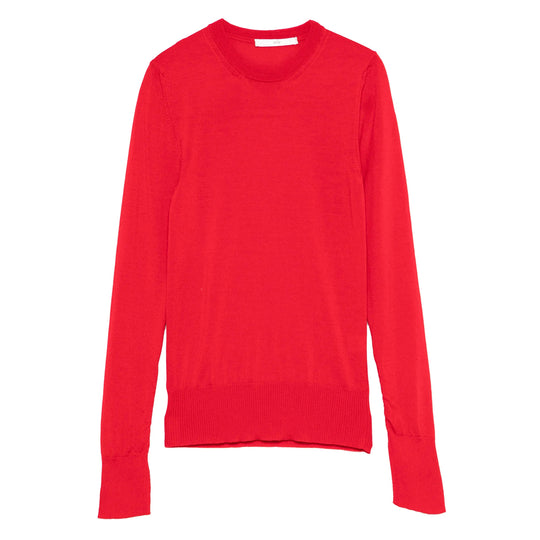 Sweaters Red