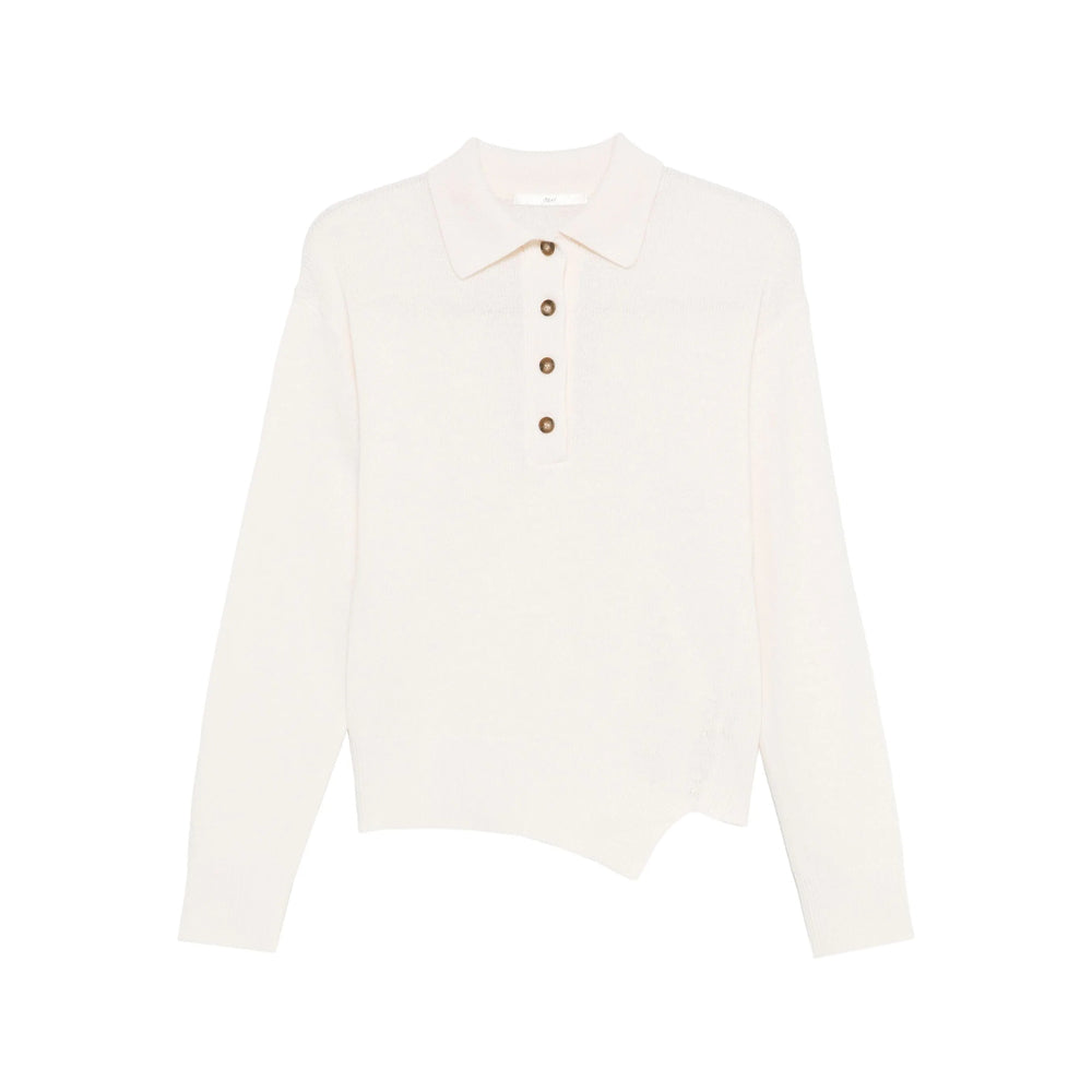 3311 Sweaters - White | 085456cc7dde6582570ade17342298af2c71cfee