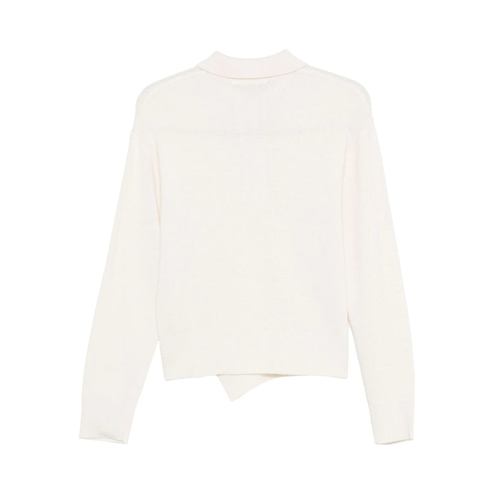 3311 Sweaters - White | d2ade51644af850d83f0fda207abd9b008ee3830