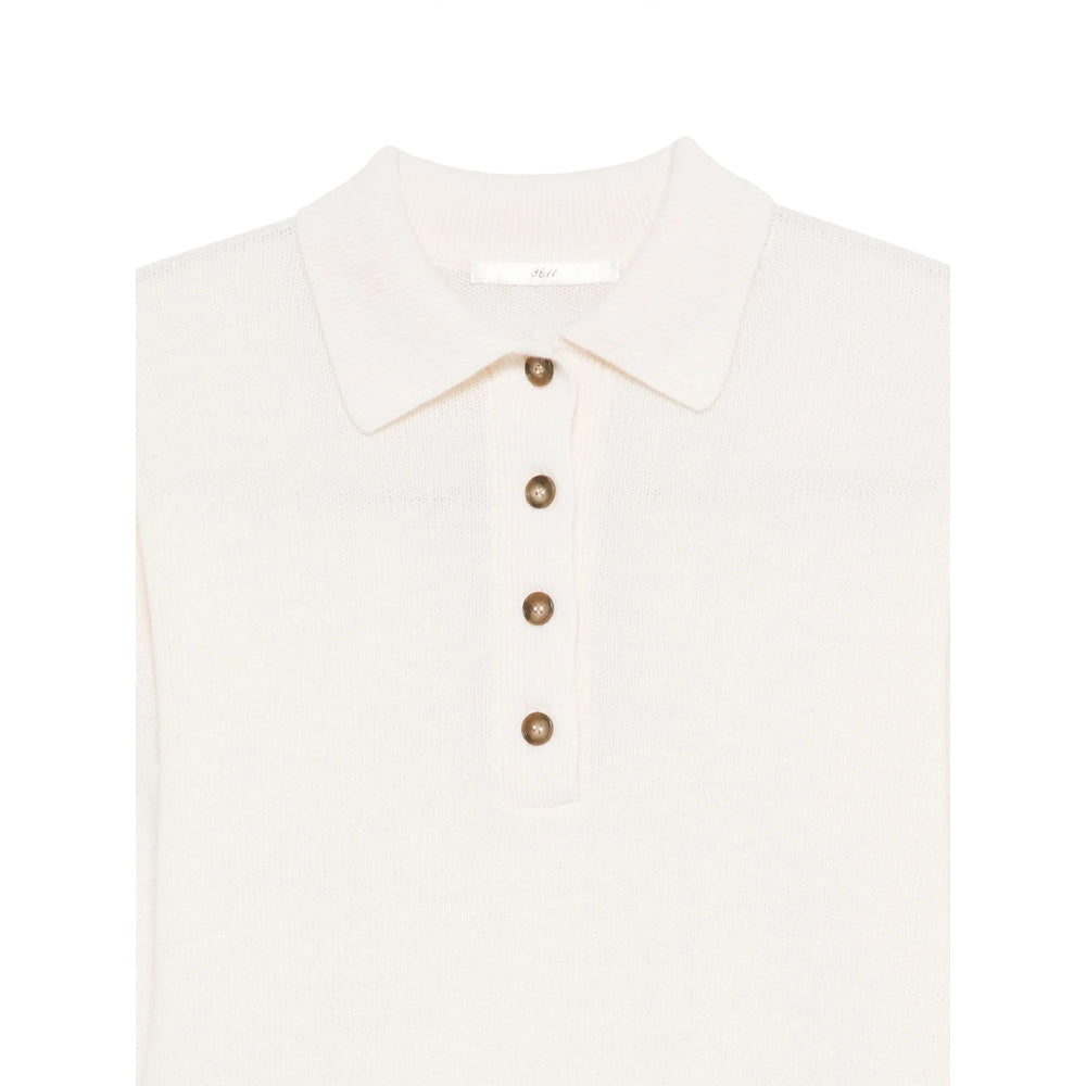 3311 Sweaters - White | b9e5646c25e47356faf033fb7f1500d95d2e4a98