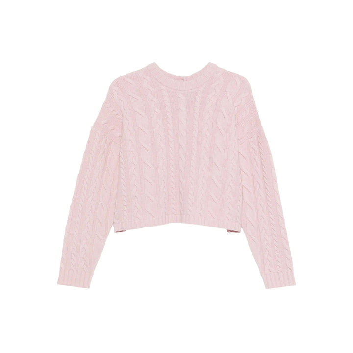 3311 Sweaters - Pink | 351ecaa155d7034fc088afa79b0a3f5fd605bfa4