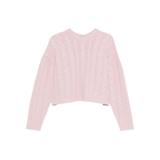 Sweaters Pink