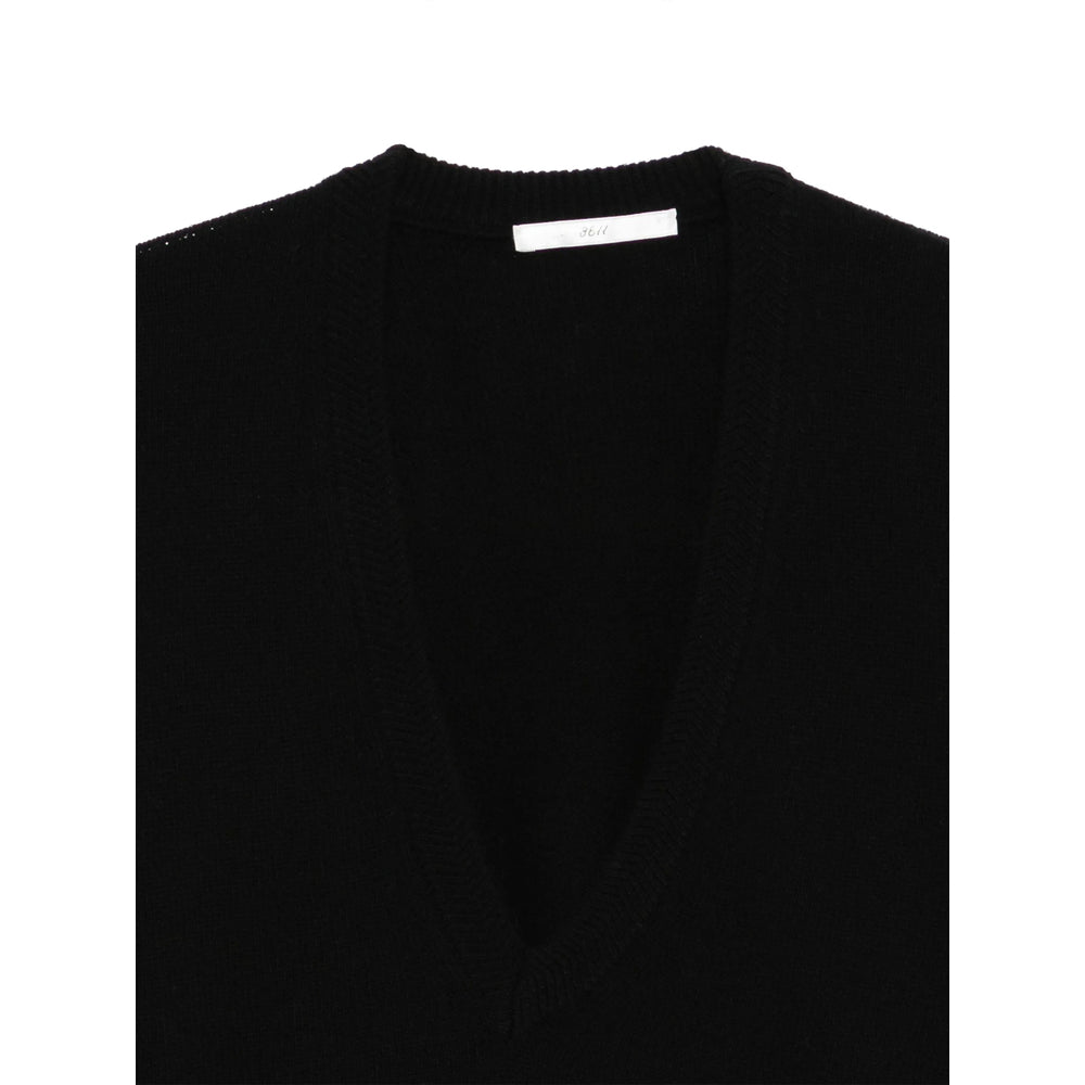 3311 Sweaters - Black | 0ef096be1a5069e2aa295299e62d6cf76b3e58bd