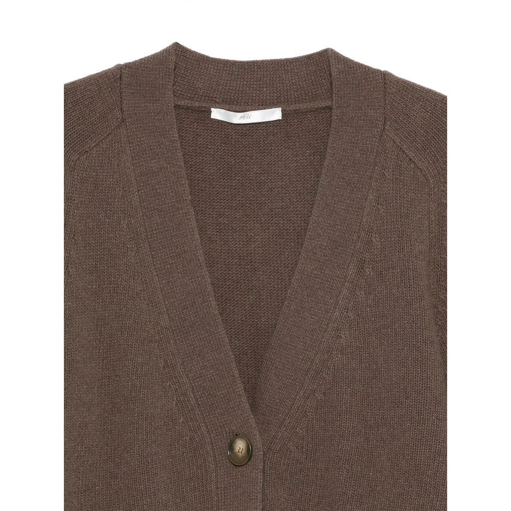 3311 Sweaters - Brown | 2f9614e8c596ba16b67e9c9bea9a4c94d5feb740