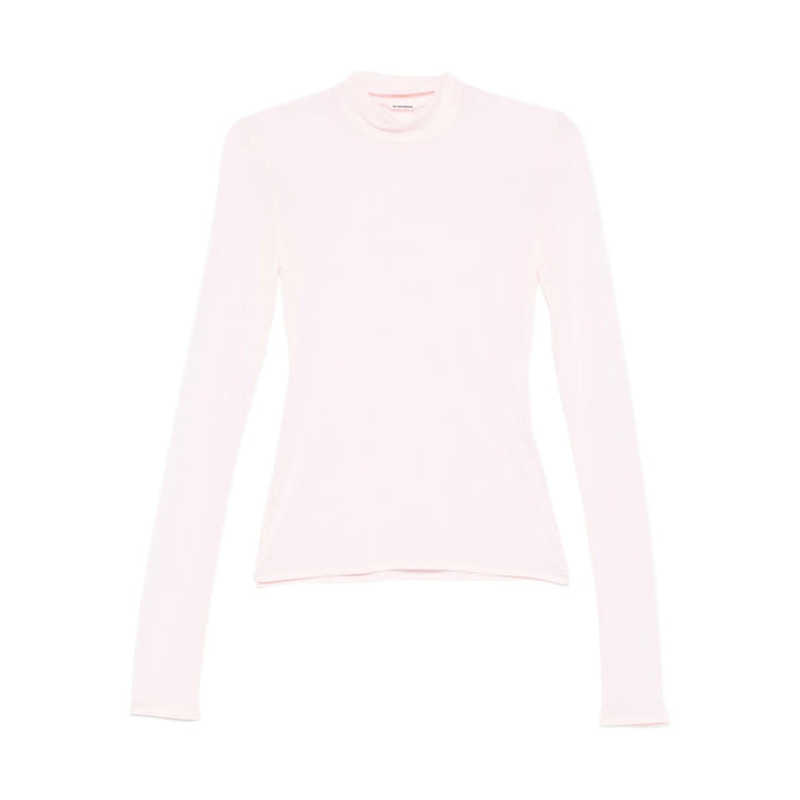 Jil Sander Tops - Pink | d5dbb9113378b3a676808f648b4697dec10f179d