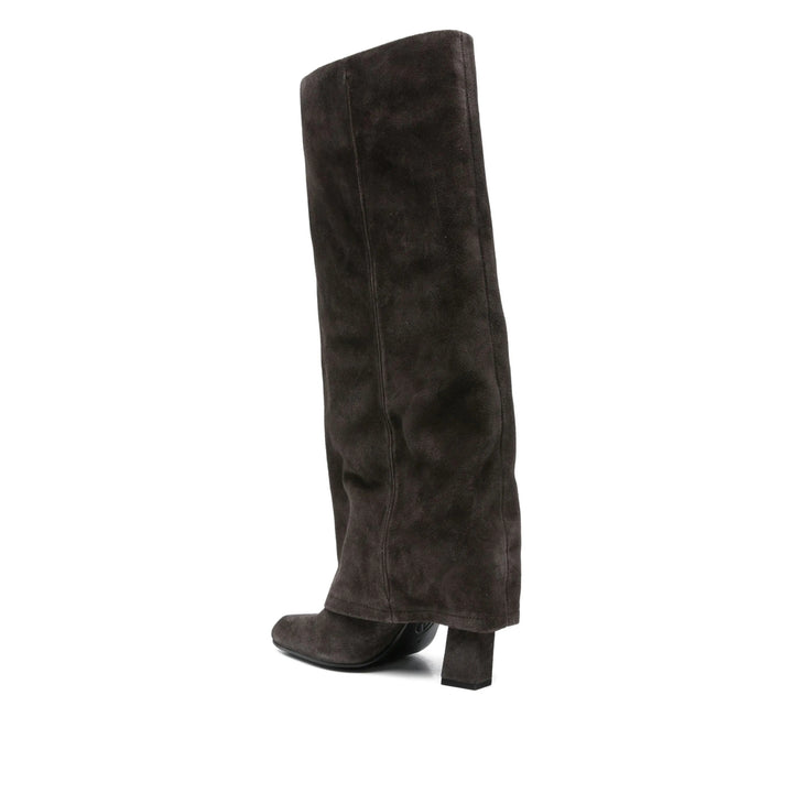 Ash Shoes - Brown | 6a8c44b9986278dd8ac014509e99cd85b39f8c06